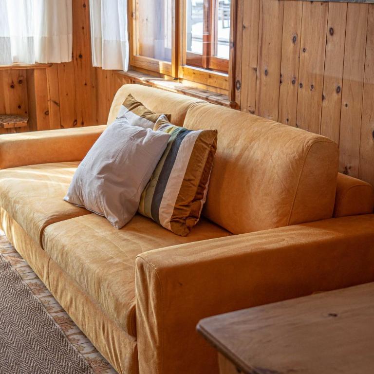 Appartamento Nelida Myholidaylivigno - Appartamento con 3 Camere da Letto - 84