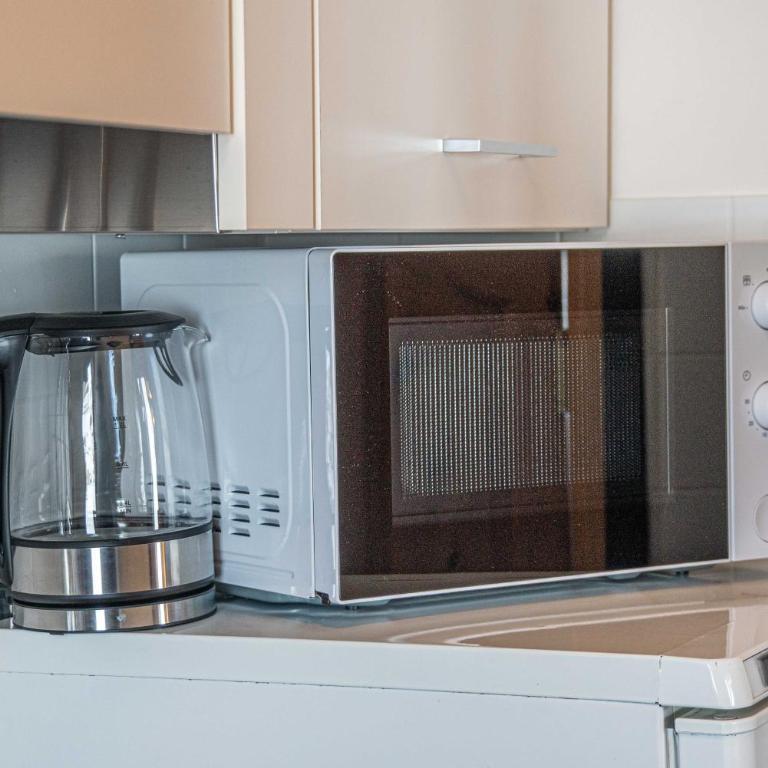 Appartamento Nelida Myholidaylivigno - Appartamento con 3 Camere da Letto - 48