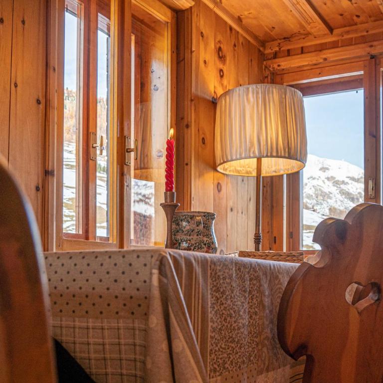 Appartamento Nelida Myholidaylivigno - Appartamento con 3 Camere da Letto - 49