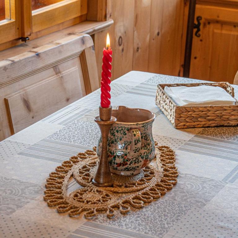 Appartamento Nelida Myholidaylivigno - Appartamento con 3 Camere da Letto - 53