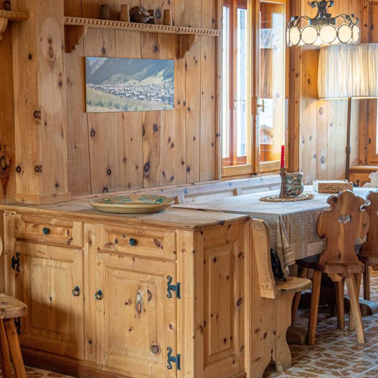 Appartamento Nelida Myholidaylivigno - Appartamento con 3 Camere da Letto - 77