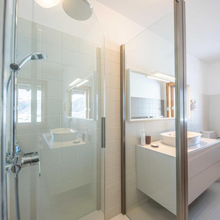 Appartamento Nelida Myholidaylivigno - Appartamento con 3 Camere da Letto - 50