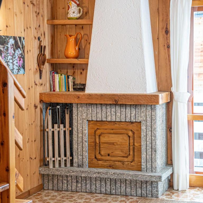 Appartamento Nelida Myholidaylivigno - Appartamento con 3 Camere da Letto - 63