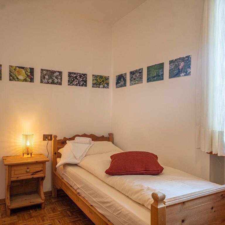Appartamento Nelida Myholidaylivigno - Appartamento con 3 Camere da Letto - 82