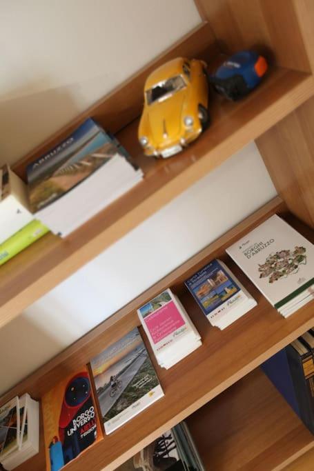Appartamento Casa Nueva - Pescara - Appartamento con 2 Camere da Letto - 7