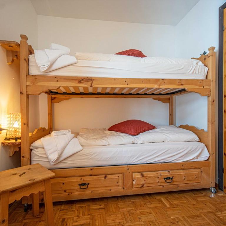 Appartamento Nelida Myholidaylivigno - Appartamento con 3 Camere da Letto - 86