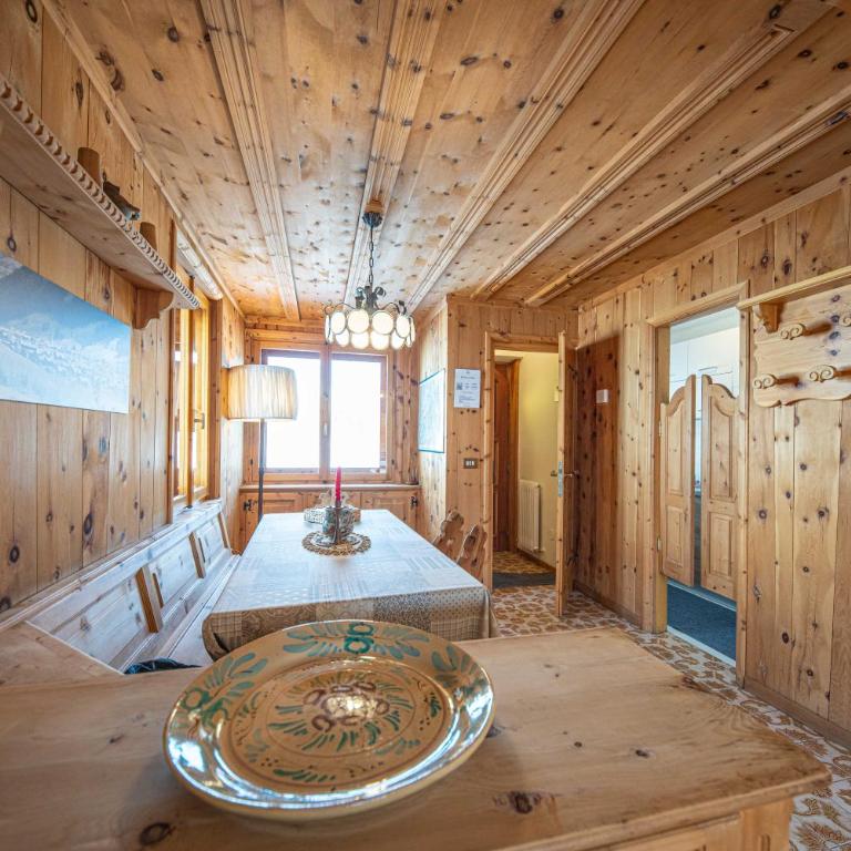 Appartamento Nelida Myholidaylivigno - Appartamento con 3 Camere da Letto - 91