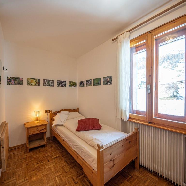 Appartamento Nelida Myholidaylivigno - Appartamento con 3 Camere da Letto - 92