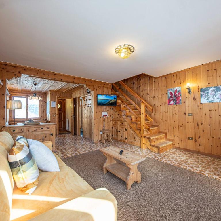 Appartamento Nelida Myholidaylivigno - Appartamento con 3 Camere da Letto - 1