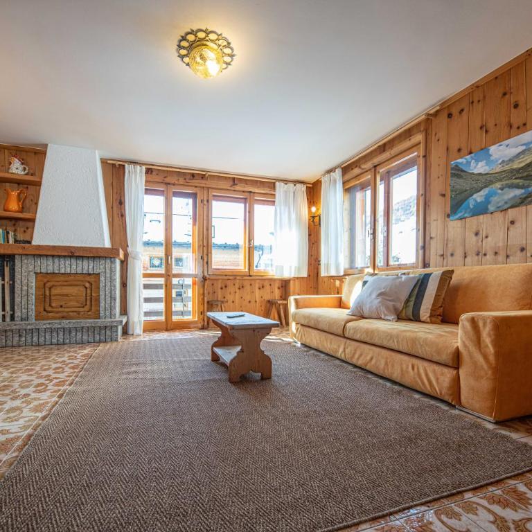 Appartamento Nelida Myholidaylivigno - Appartamento con 3 Camere da Letto - 31