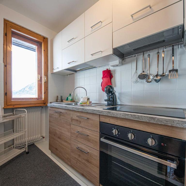 Appartamento Nelida Myholidaylivigno - Appartamento con 3 Camere da Letto - 15
