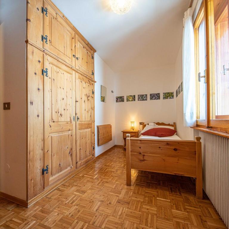 Appartamento Nelida Myholidaylivigno - Appartamento con 3 Camere da Letto - 98