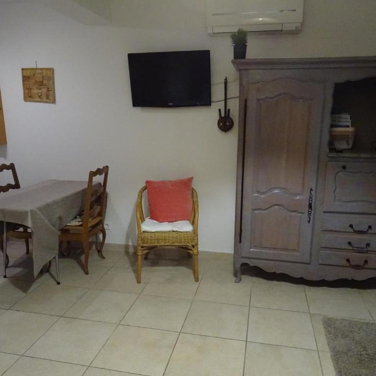 Les Ecrins d'Aix-en-Provence - Studio - 5