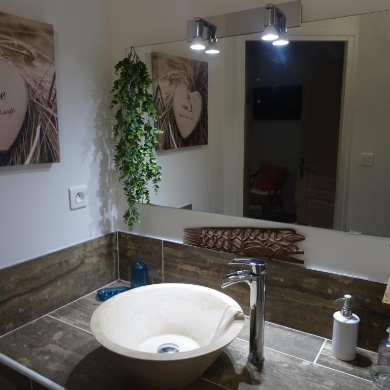 Les Ecrins d'Aix-en-Provence - Studio - 8