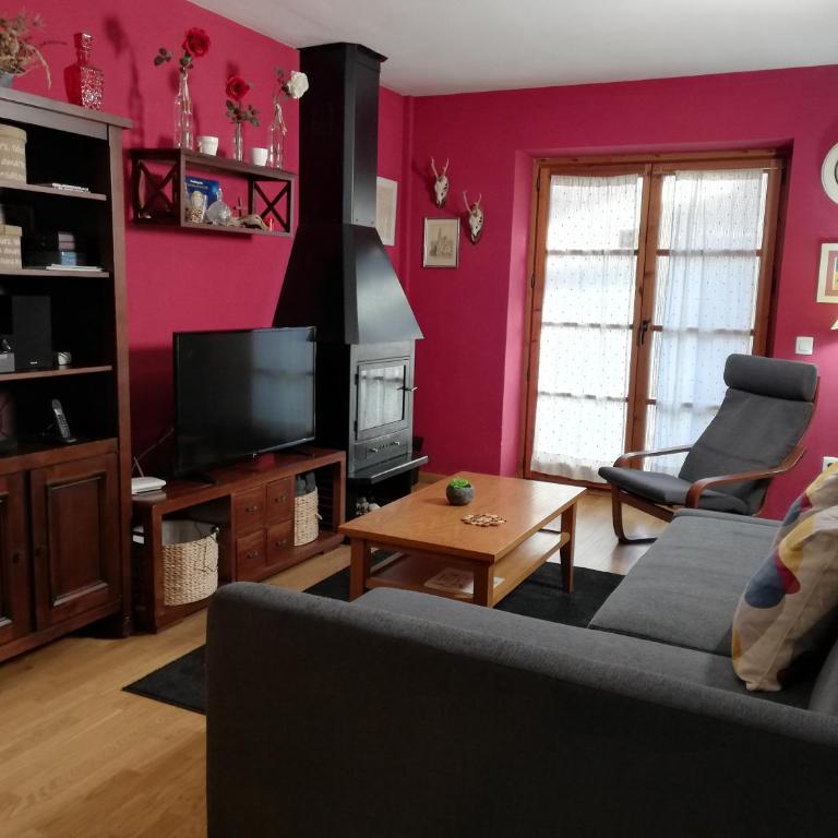 Magic Pirineos - Appartement 2 Chambres - 7