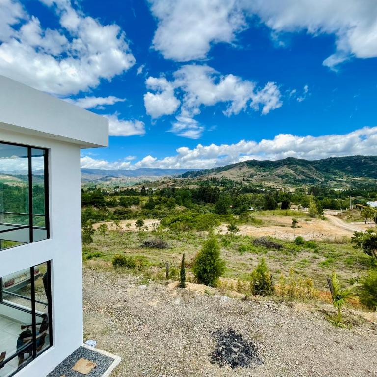 CASA LUCE DI CIELO - Casa de 3 dormitorios - 5