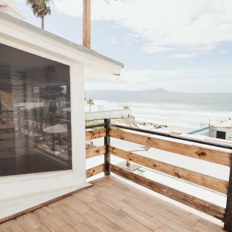 Blvd Sunset, a spot to relax - Apartamento de 2 dormitorios con terraza y vistas al mar - 4