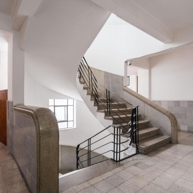 cool private loft, Polanco : ) - One-Bedroom Apartment - 13