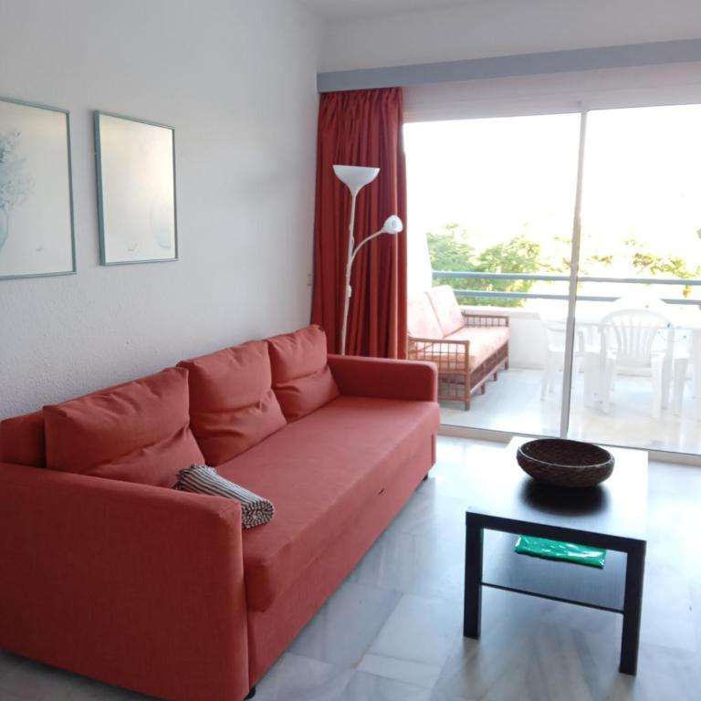 Club Atlantis studio 160 - Playa de Las Americas - Apartamento Estudio con vistas al mar - 20