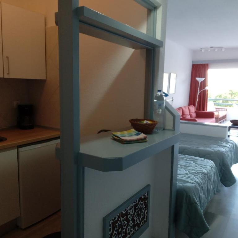 Club Atlantis studio 160 - Playa de Las Americas - Apartamento Estudio con vistas al mar - 21