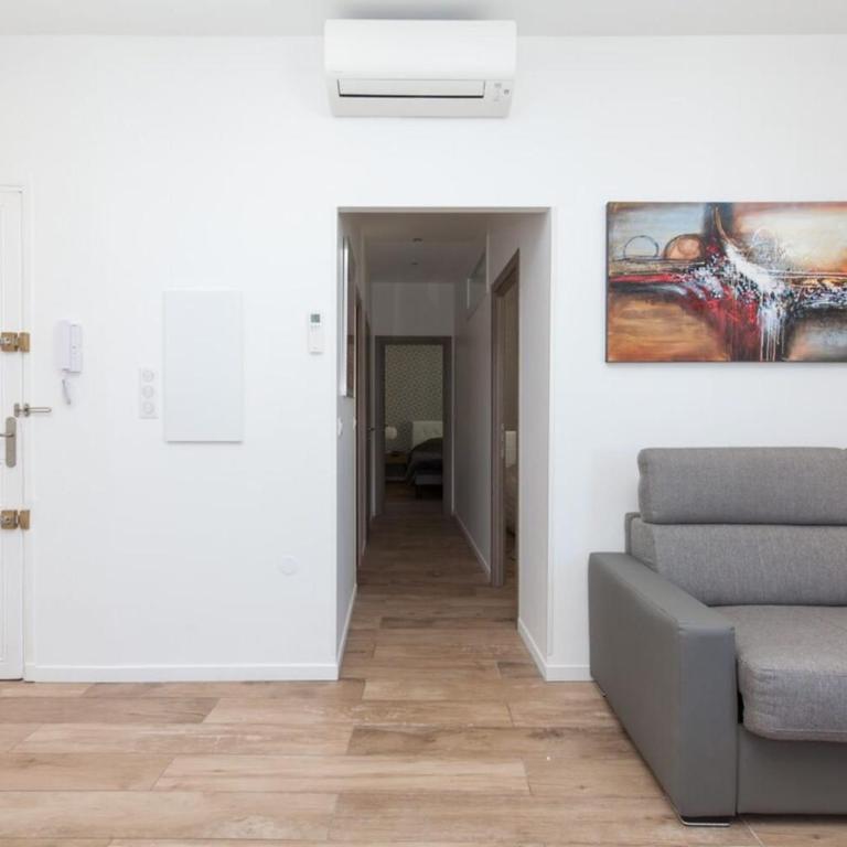 Downtown Cannes walk to Beaches and Croisette - Apartamento - 15