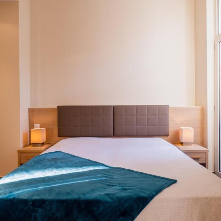 3 pièces rue dAntibes à deux pas du Palais des festivals - Appartement - 23