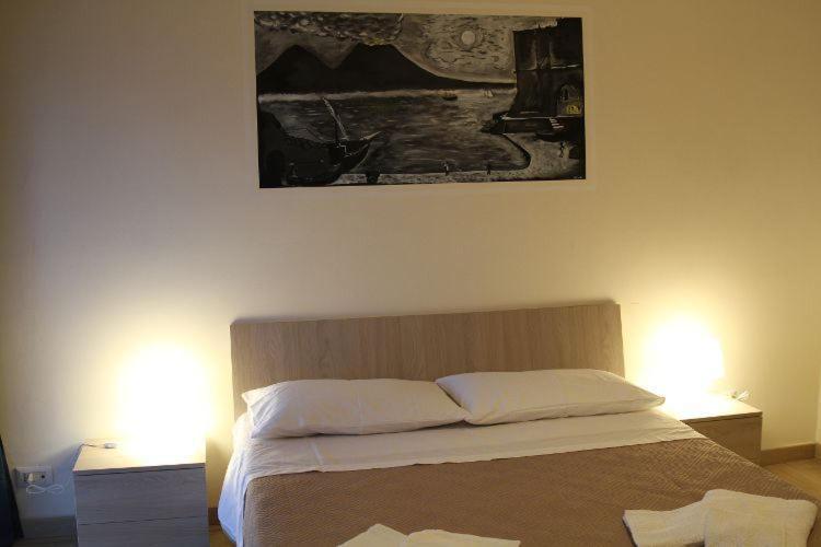 Keira house Napoli - Camera Tripla - 7