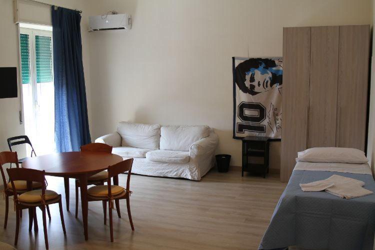 Keira house Napoli - Camera Quadrupla - 2