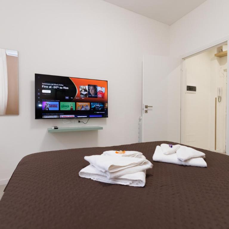 Il Sogno di Ostia - Appartamento con 2 Camere da Letto - 19
