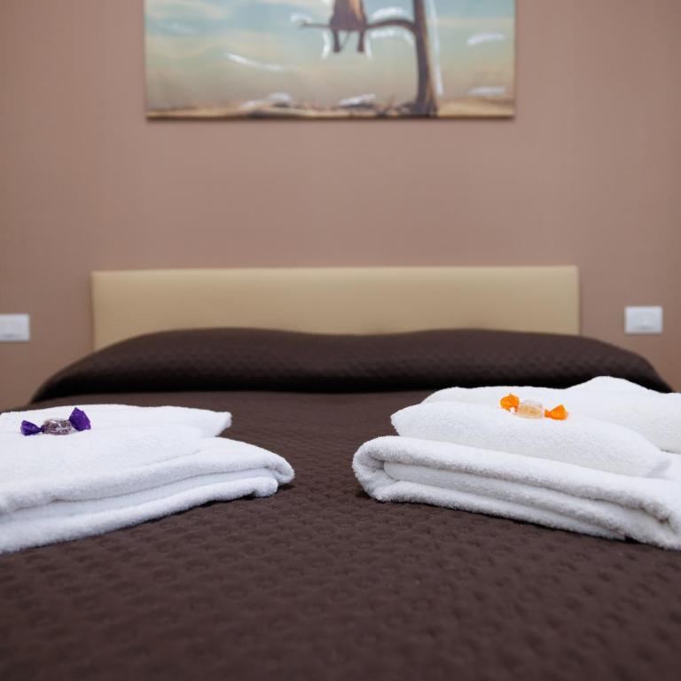 Il Sogno di Ostia - Appartamento con 2 Camere da Letto - 8