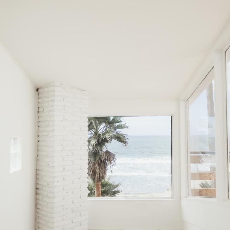 Blvd Sunset, a spot to relax - Apartamento de 2 dormitorios con terraza y vistas al mar - 11