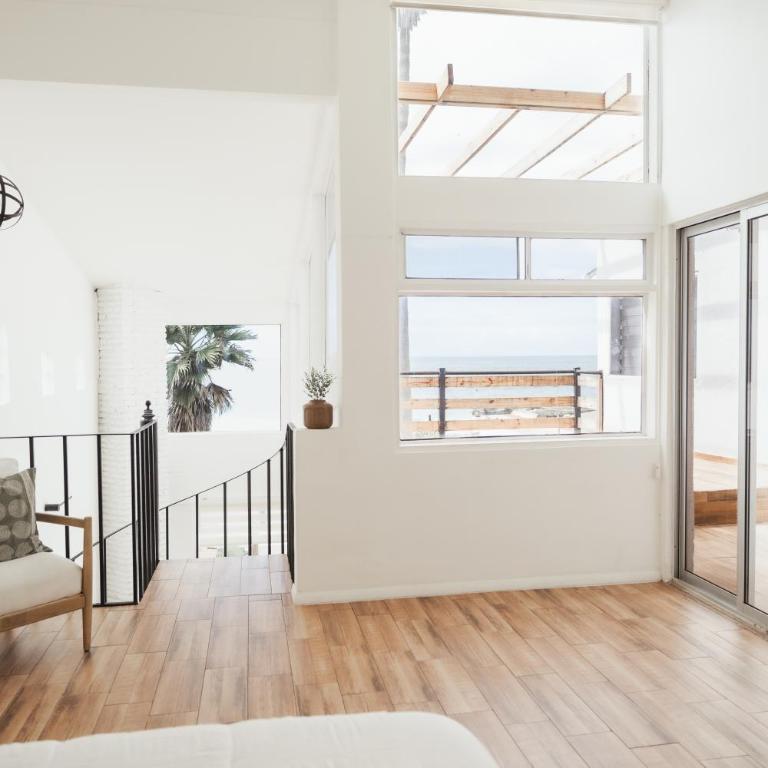 Blvd Sunset, a spot to relax - Apartamento de 2 dormitorios con terraza y vistas al mar - 10