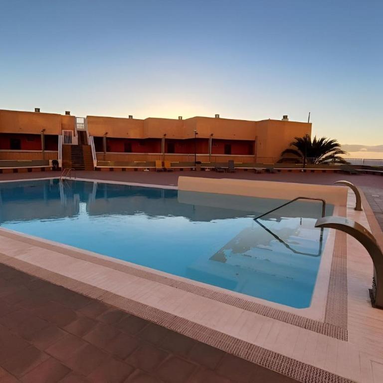 Calesapart2 Brisa Marina - Apartamento de 1 dormitorio - 15