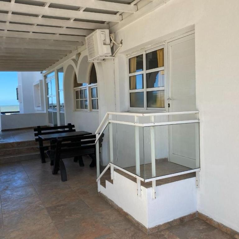Apartamentos del mar - Deluxe King Studio - 10