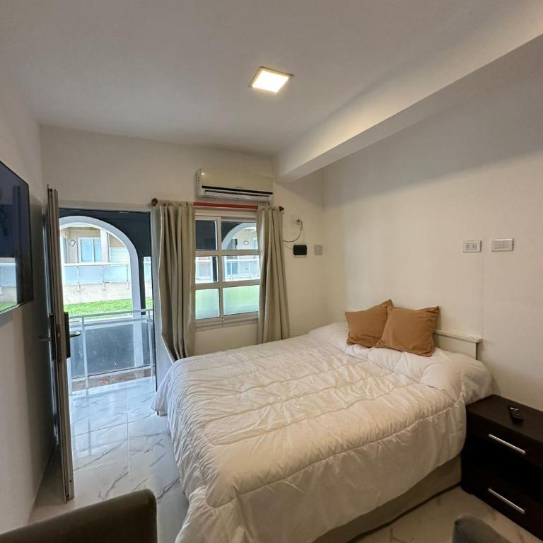 Apartamentos del mar - Deluxe King Studio - 15