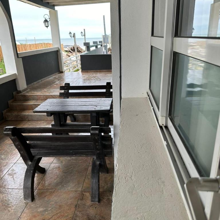 Apartamentos del mar - Deluxe King Studio - 8