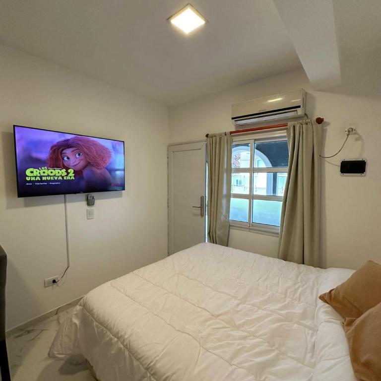 Apartamentos del mar - Deluxe King Studio - 11