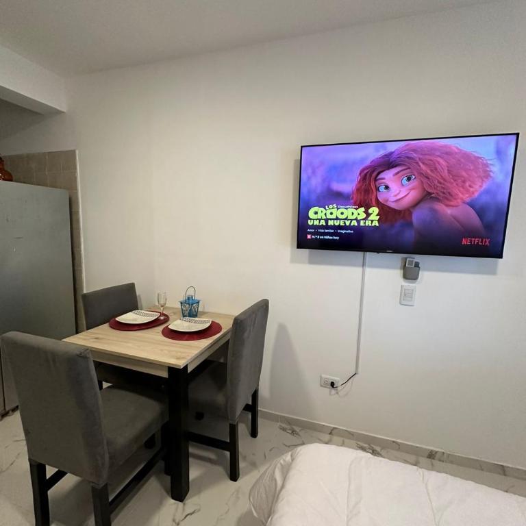 Apartamentos del mar - Deluxe King Studio - 4