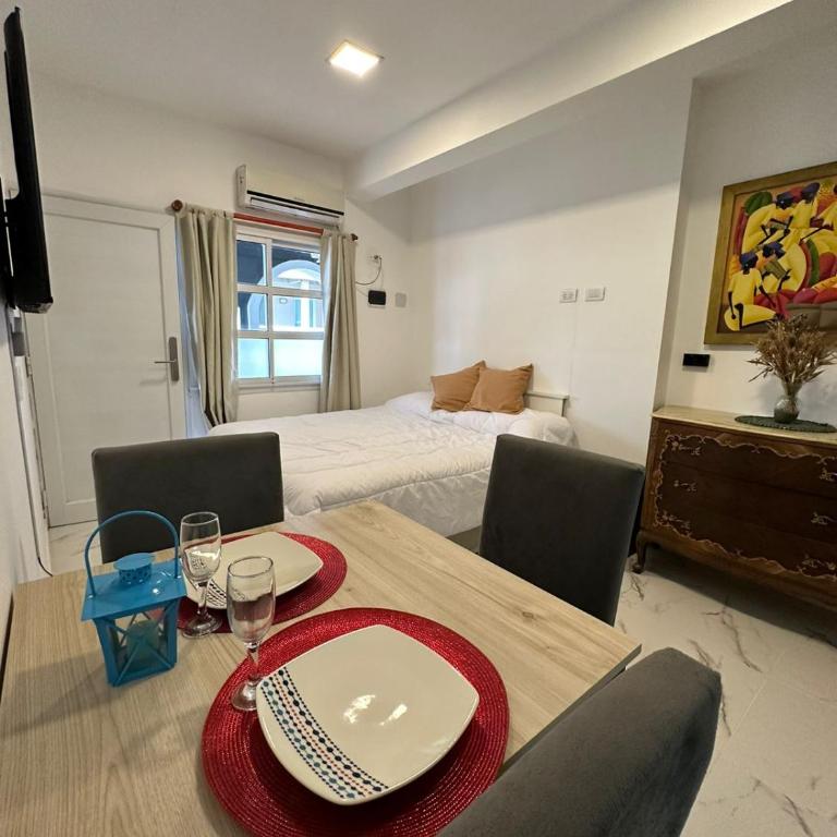 Apartamentos del mar - Deluxe King Studio - 6