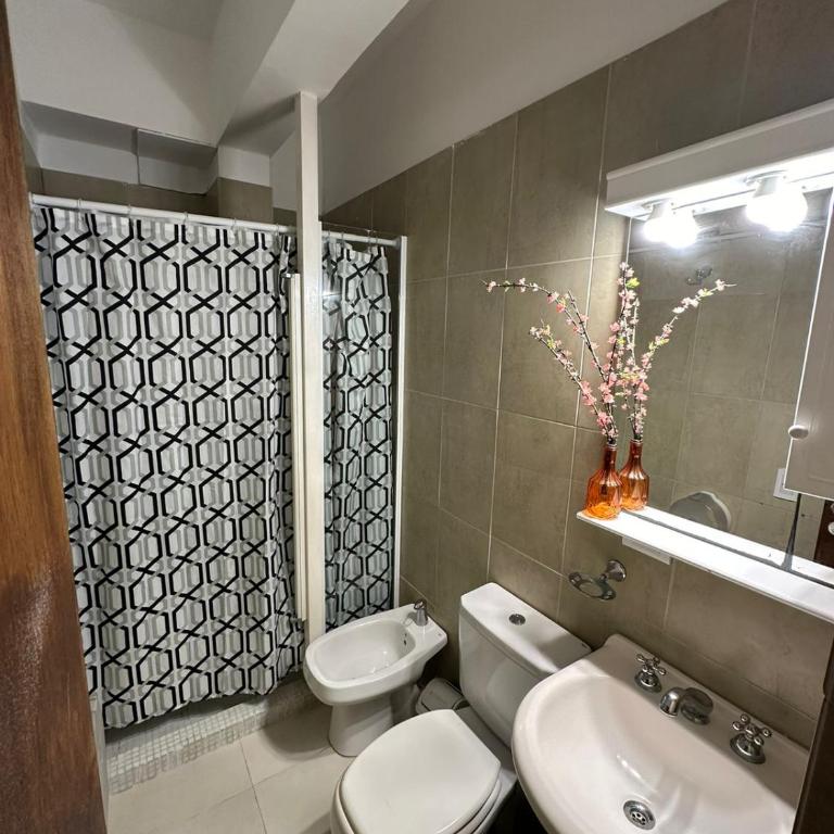 Apartamentos del mar - Deluxe King Studio - 5