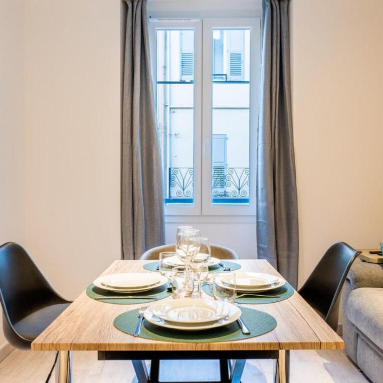 1-Br apartment close to the beaches - Apartamento - 20