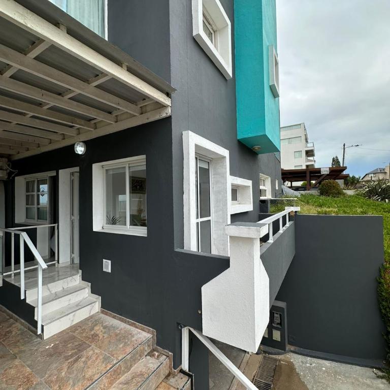 Apartamentos del mar - Deluxe Studio - 1