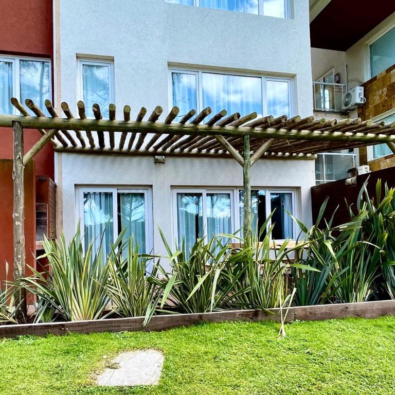 Jaina Resort & Spa - Apartamento con vistas al jardín - 6