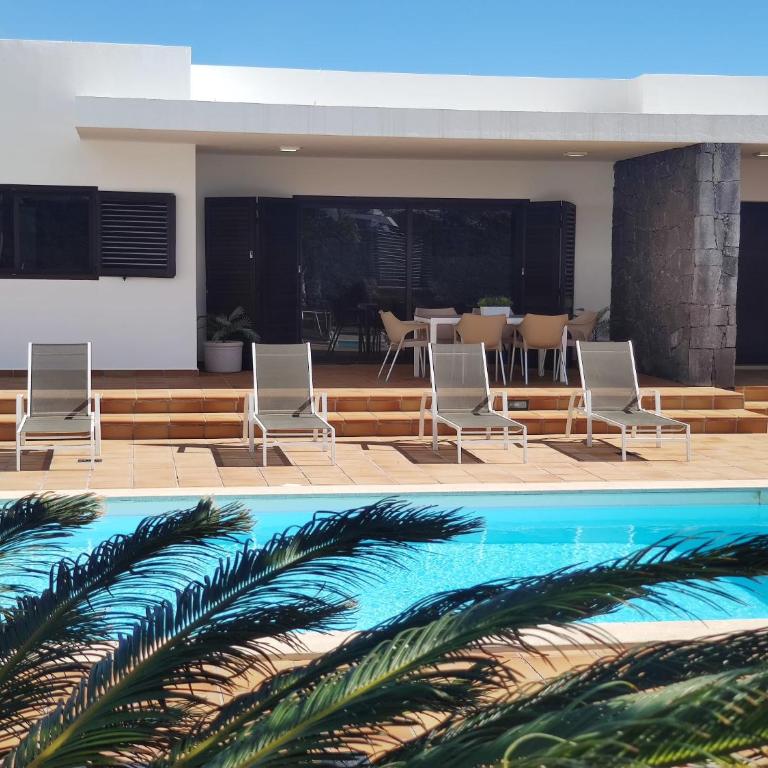 Casa Airalba - Villa de 3 dormitorios - 19
