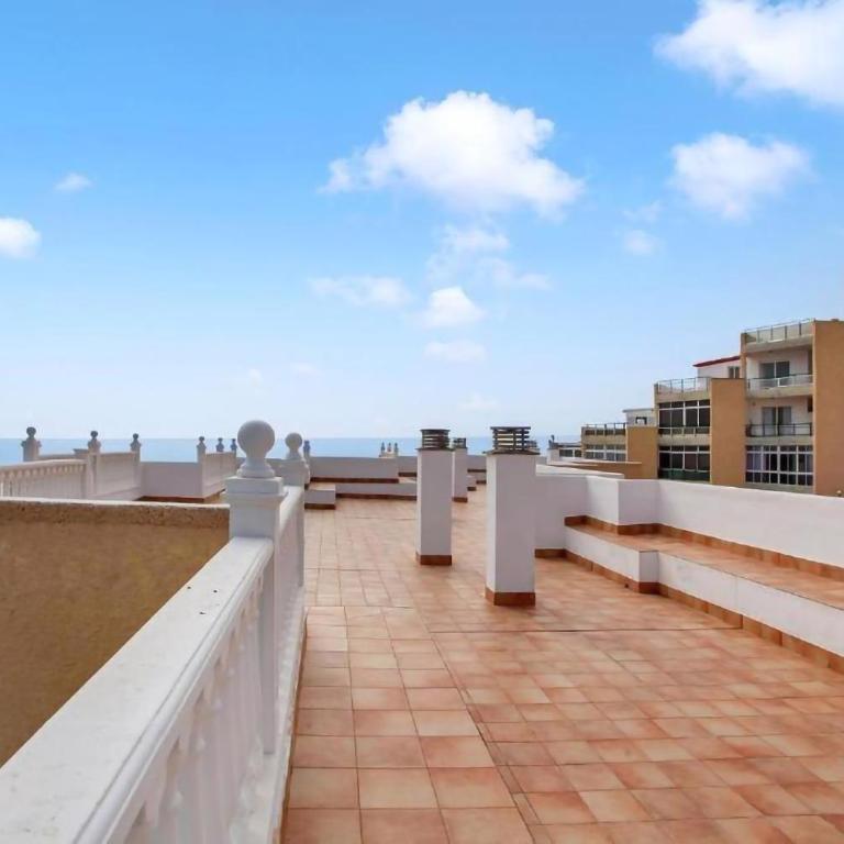 Calesapart2 Brisa Marina - Apartamento de 1 dormitorio - 22