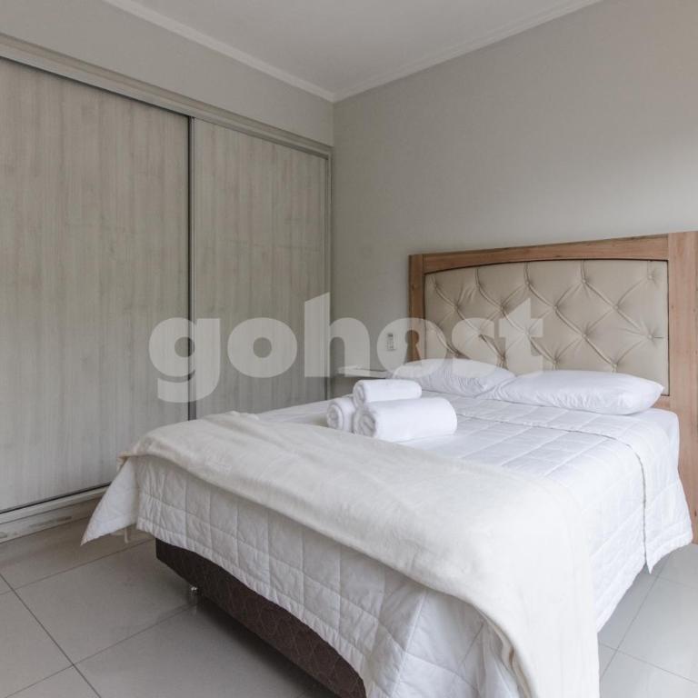 Amplio dpto de 2 dormitorios con parilla - Apartment - 17