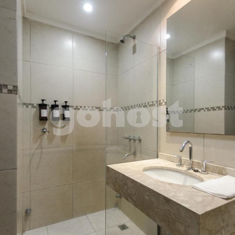 Amplio dpto de 2 dormitorios con parilla - Apartment - 19