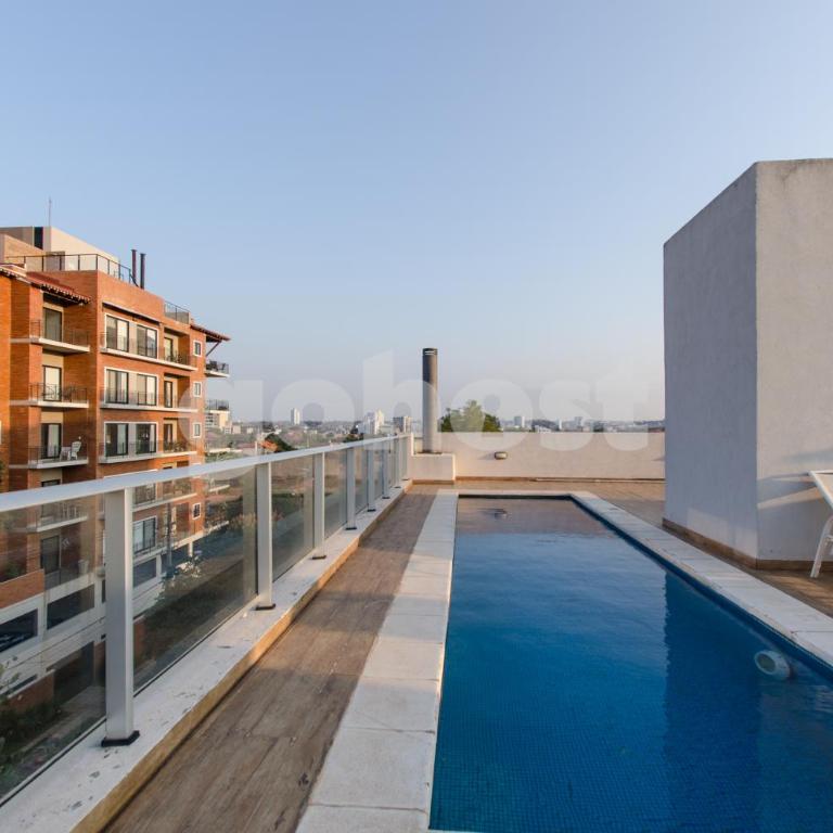 Amplio dpto de 2 dormitorios con parilla - Apartment - 29