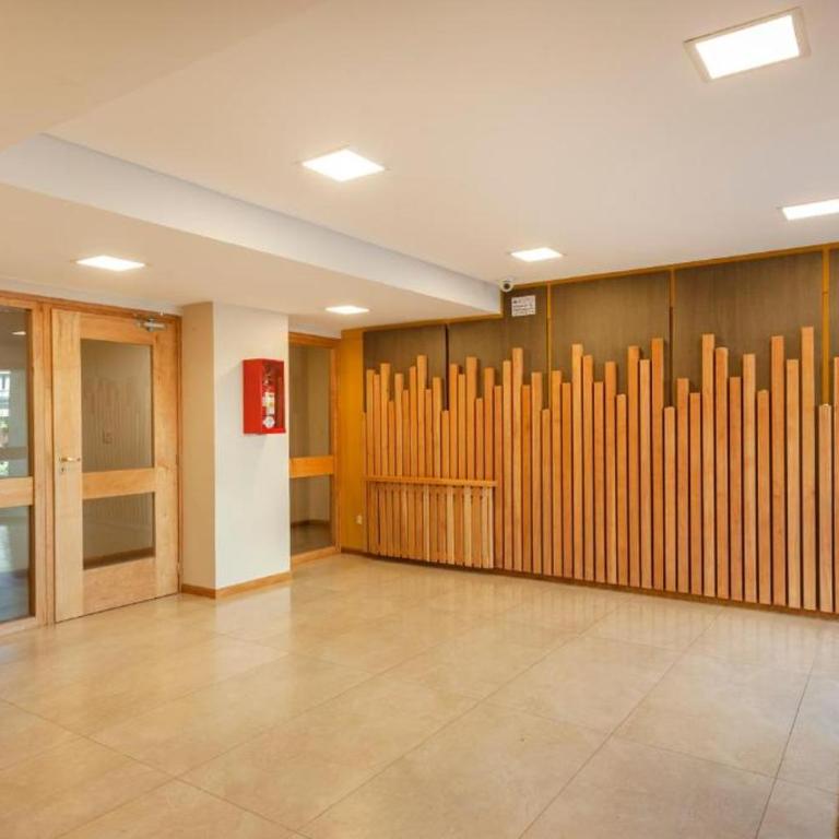 Los Tulipanes - Apartamento de 1 dormitorio - 6