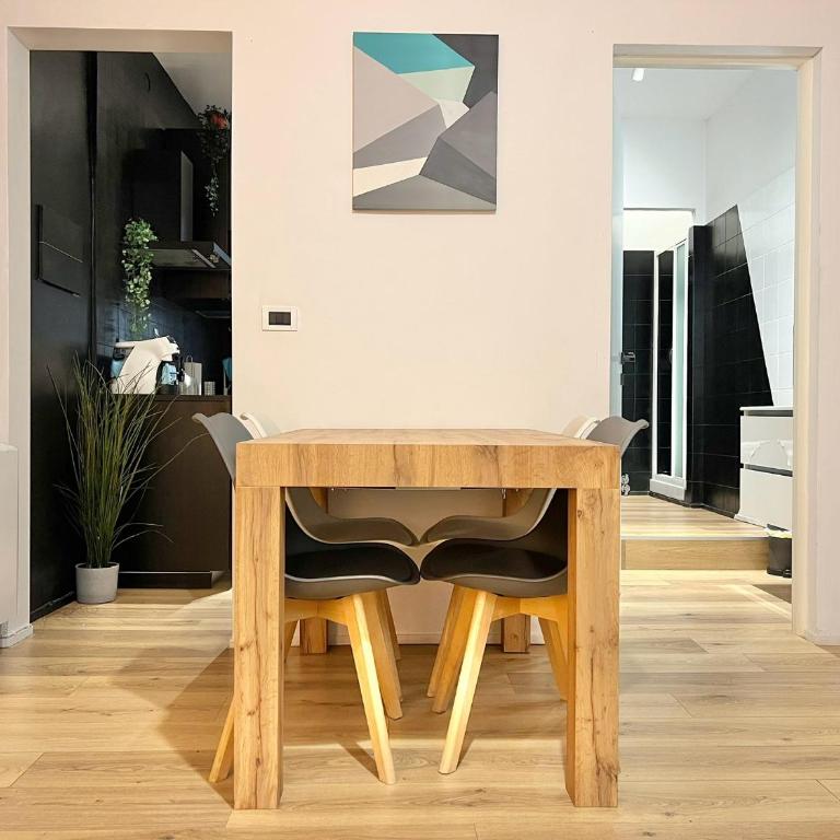Casa Agnese - Two-Bedroom Apartment - 13